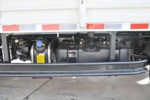 飞碟奥驰 X1系列 110马力 3.28米 国五 自卸车(FD3044W16K5-1)