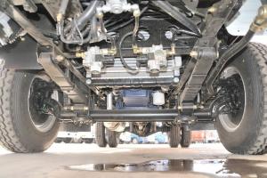 飞碟奥驰 X1系列 110马力 3.28米 国五 自卸车(FD3044W16K5-1)