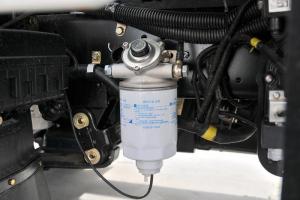 飞碟奥驰 X1系列 110马力 3.28米 国五 自卸车(FD3044W16K5-1)