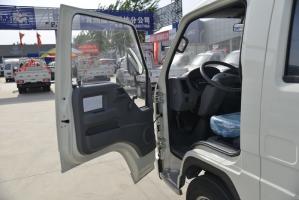 时代汽车 小卡之星Q2 1.5L 116马力 汽油 3.05米 国六 双排栏板微卡(BJ1035V4AV5-51)