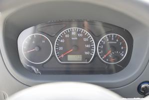 时代汽车 小卡之星Q2 1.5L 116马力 汽油 3.05米 国六 双排栏板微卡(BJ1035V4AV5-51)