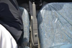 时代汽车 小卡之星Q2 1.5L 116马力 汽油 3.05米 国六 双排栏板微卡(BJ1035V4AV5-51)