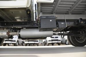 时代汽车 小卡之星Q2 1.5L 116马力 汽油 3.05米 国六 双排栏板微卡(BJ1035V4AV5-51)