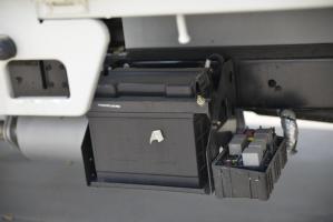 时代汽车 小卡之星Q2 1.5L 116马力 汽油 3.05米 国六 双排栏板微卡(BJ1035V4AV5-51)