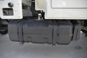 时代汽车 小卡之星Q2 1.5L 116马力 汽油 3.05米 国六 双排栏板微卡(BJ1035V4AV5-51)