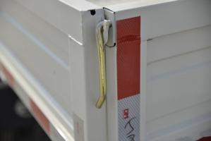 时代汽车 小卡之星Q2 1.5L 116马力 汽油 3.05米 国六 双排栏板微卡(BJ1035V4AV5-51)