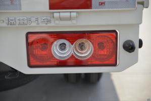 时代汽车 小卡之星Q2 1.5L 116马力 汽油 3.05米 国六 双排栏板微卡(BJ1035V4AV5-51)