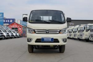 时代汽车 小卡之星1 116马力 3.33米 国五 排半栏板微卡(BJ1040V9JB6-AA)