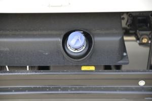时代汽车 小卡之星1 116马力 3.33米 国五 排半栏板微卡(BJ1040V9JB6-AA)