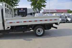 时代汽车 小卡之星1 116马力 3.33米 国五 排半栏板微卡(BJ1040V9JB6-AA)