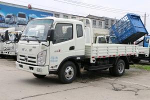 飞碟奥驰 X1系列 95马力 4X2 3.48米 国五 自卸车(FD3044W16K5-2)