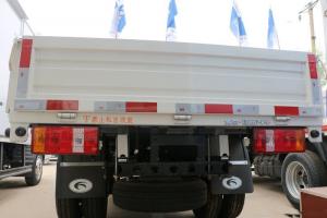 时代汽车 小卡之星Q2 1.5L 114马力 3.3米 国五 单排栏板微卡(BJ1032V4JV3-B4)