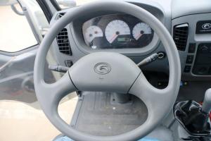 时代汽车 小卡之星Q2 1.5L 114马力 3.3米 国五 单排栏板微卡(BJ1032V4JV3-B4)