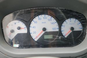 时代汽车 小卡之星Q2 1.5L 114马力 3.3米 国五 单排栏板微卡(BJ1032V4JV3-B4)