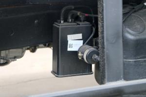 时代汽车 小卡之星Q2 1.5L 114马力 3.3米 国五 单排栏板微卡(BJ1032V4JV3-B4)