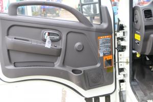 飞碟奥驰 X1系列 95马力 4X2 3.48米 国五 自卸车(FD3044W16K5-2)