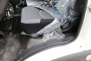 飞碟奥驰 X1系列 95马力 4X2 3.48米 国五 自卸车(FD3044W16K5-2)