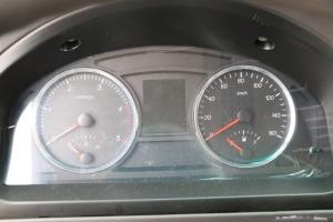 飞碟奥驰 X1系列 95马力 4X2 3.48米 国五 自卸车(FD3044W16K5-2)