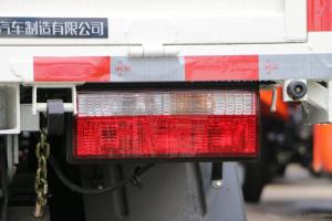 飞碟奥驰 X1系列 95马力 4X2 3.48米 国五 自卸车(FD3044W16K5-2)