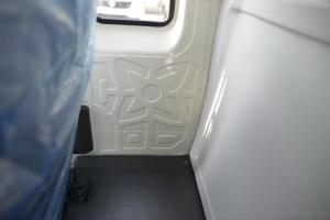 时代汽车 小卡之星1 116马力 4.12米 国五 单排栏板微卡(BJ1040V9JB6-AA)