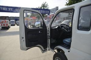 时代汽车 小卡之星1 116马力 4.12米 国五 单排栏板微卡(BJ1040V9JB6-AA)