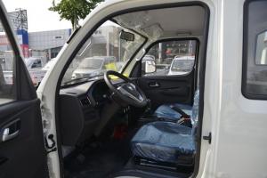 时代汽车 小卡之星1 116马力 4.12米 国五 单排栏板微卡(BJ1040V9JB6-AA)