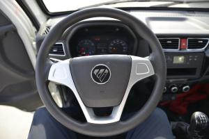 时代汽车 小卡之星1 116马力 4.12米 国五 单排栏板微卡(BJ1040V9JB6-AA)