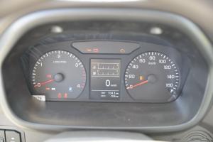 时代汽车 小卡之星1 116马力 4.12米 国五 单排栏板微卡(BJ1040V9JB6-AA)