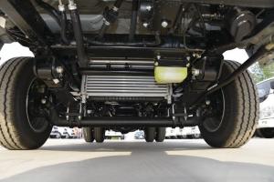 时代汽车 小卡之星1 116马力 4.12米 国五 单排栏板微卡(BJ1040V9JB6-AA)