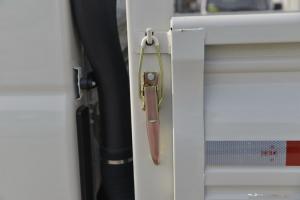 时代汽车 小卡之星1 116马力 4.12米 国五 单排栏板微卡(BJ1040V9JB6-AA)