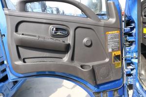 飞碟奥驰 X3系列 129马力 4X2 4.13米 国五 自卸车(FD3043W63K5-1)
