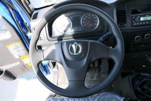 飞碟奥驰 X3系列 129马力 4X2 4.13米 国五 自卸车(FD3043W63K5-1)