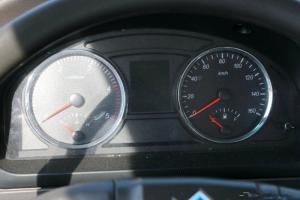 飞碟奥驰 X3系列 129马力 4X2 4.13米 国五 自卸车(FD3043W63K5-1)