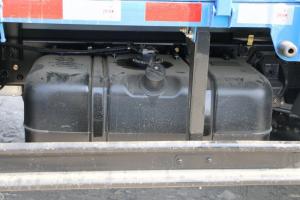 飞碟奥驰 X3系列 129马力 4X2 4.13米 国五 自卸车(FD3043W63K5-1)