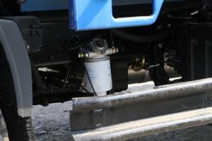 飞碟奥驰 X3系列 129马力 4X2 4.13米 国五 自卸车(FD3043W63K5-1)