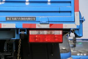 飞碟奥驰 X3系列 129马力 4X2 4.13米 国五 自卸车(FD3043W63K5-1)