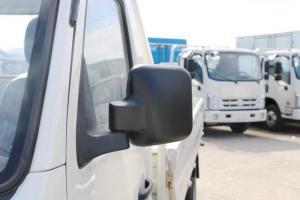 时代汽车 小卡之星1 柴油 88马力 3.7米 国五 单排栏板微卡(BJ1030V6JB5-DA)