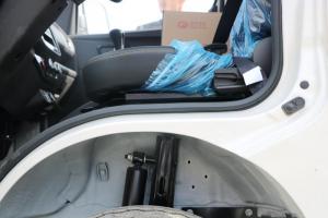 时代汽车 小卡之星1 柴油 88马力 3.7米 国五 单排栏板微卡(BJ1030V6JB5-DA)
