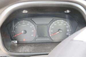 时代汽车 小卡之星1 柴油 88马力 3.7米 国五 单排栏板微卡(BJ1030V6JB5-DA)