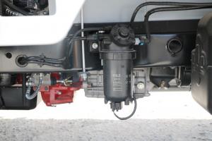 时代汽车 小卡之星1 柴油 88马力 3.7米 国五 单排栏板微卡(BJ1030V6JB5-DA)