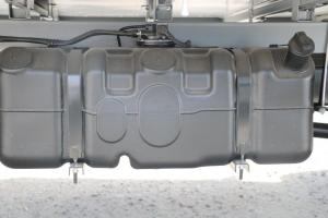 时代汽车 小卡之星1 柴油 88马力 3.7米 国五 单排栏板微卡(BJ1030V6JB5-DA)