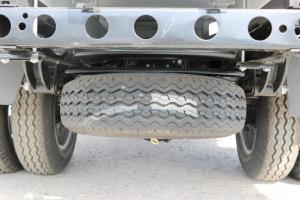 时代汽车 小卡之星1 柴油 88马力 3.7米 国五 单排栏板微卡(BJ1030V6JB5-DA)