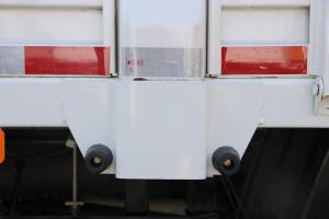 时代汽车 小卡之星1 柴油 88马力 3.7米 国五 单排栏板微卡(BJ1030V6JB5-DA)