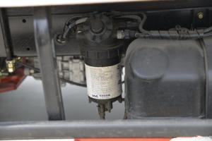 时代汽车 小卡之星2 68马力 4X2 柴油 3.3米 国五 单排厢式微卡(BJ5042XXY-A1)