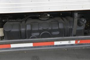 时代汽车 小卡之星2 68马力 4X2 柴油 3.3米 国五 单排厢式微卡(BJ5042XXY-A1)