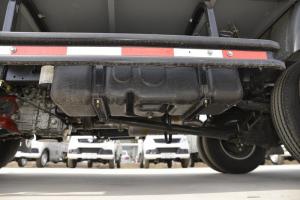 时代汽车 小卡之星2 68马力 4X2 柴油 3.3米 国五 单排厢式微卡(BJ5042XXY-A1)