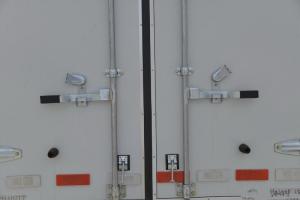 时代汽车 小卡之星2 68马力 4X2 柴油 3.3米 国五 单排厢式微卡(BJ5042XXY-A1)