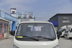 时代汽车 小卡之星1 116马力 3.33米 国五 单排栏板微卡(BJ1040V9JB6-AA)