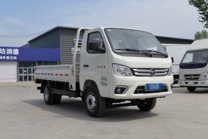 时代汽车 小卡之星1 116马力 3.33米 国五 单排栏板微卡(BJ1040V9JB6-AA)