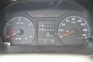 时代汽车 小卡之星1 116马力 3.33米 国五 单排栏板微卡(BJ1040V9JB6-AA)